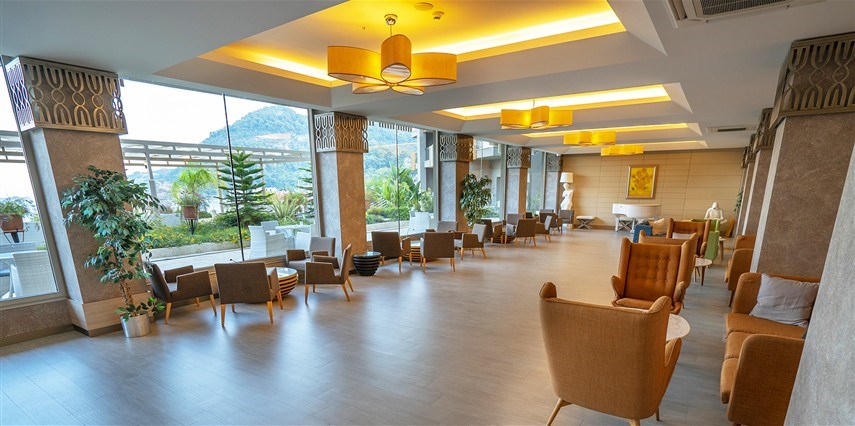 Turunç Premium Hotel