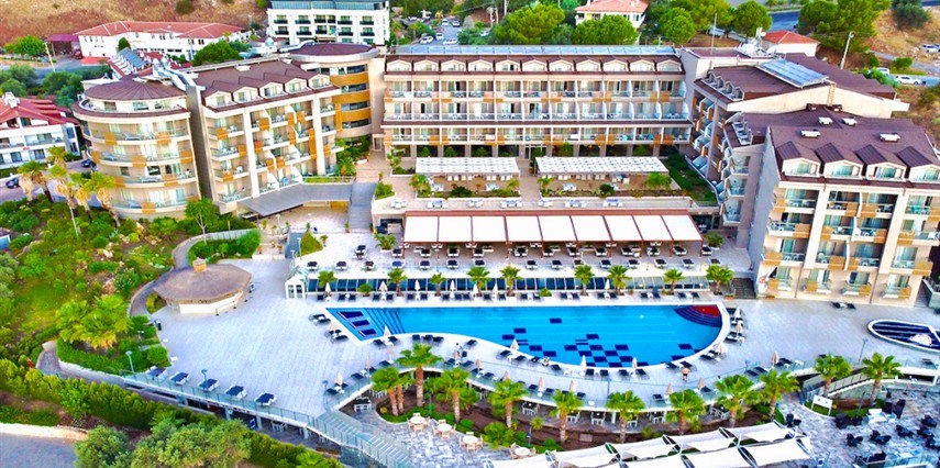 Turunç Premium Hotel