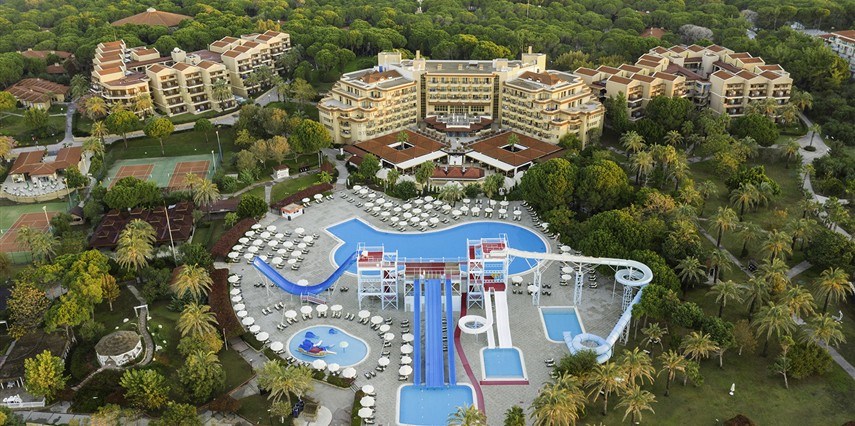 Aquaworld Belek