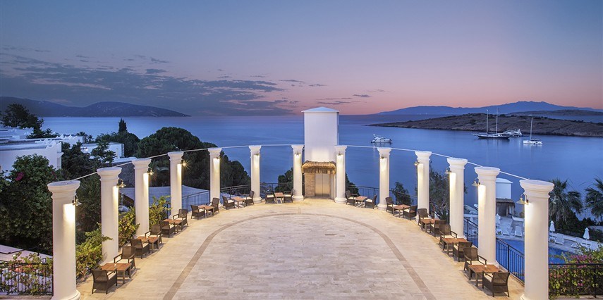 Holiday Inn Resort Bodrum