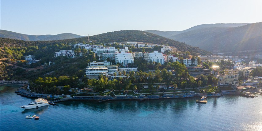 Bodrum Holiday Resort & Spa