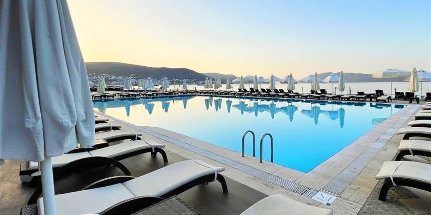 La Quinta by Wyndham Bodrum