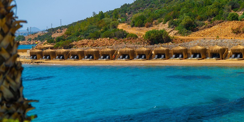 Bodrum Holiday Resort & Spa