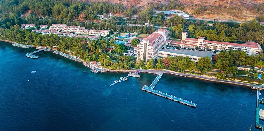 Labranda Mares Marmaris