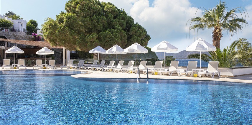 Holiday Inn Resort Bodrum