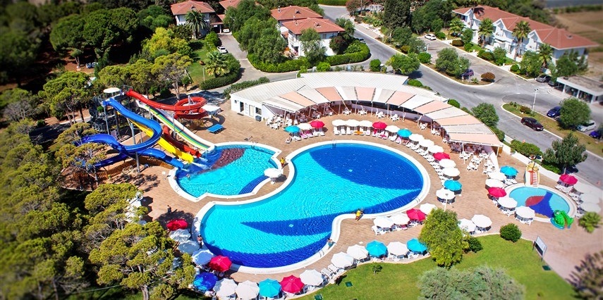 Salamis Bay Conti Resort Hotel