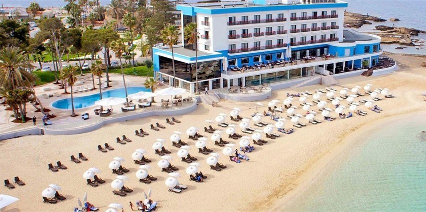 Arkın Palm Beach Hotel