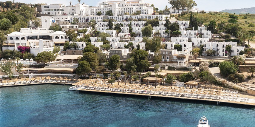 Holiday Inn Resort Bodrum