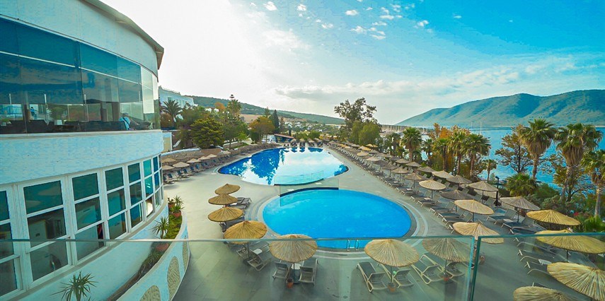 Bodrum Holiday Resort & Spa