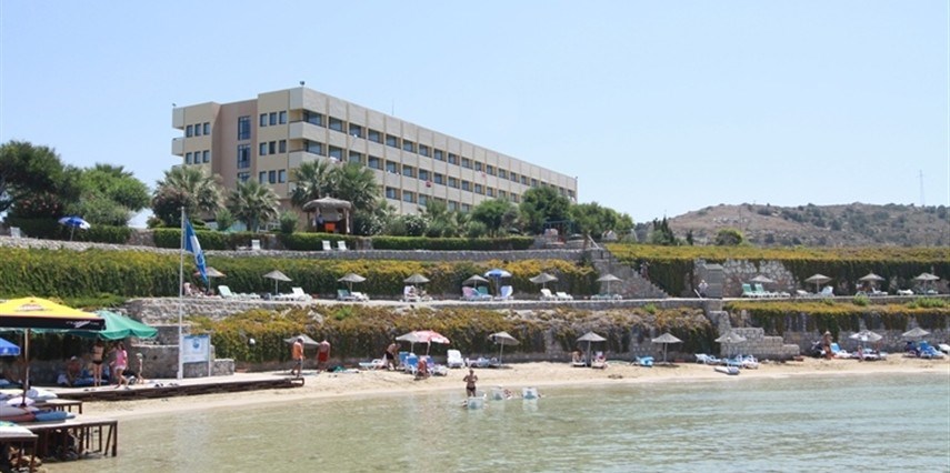 Babaylon Otel