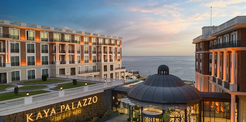 Kaya Palazzo Resort & Casino