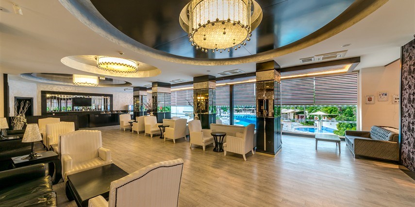 Grand İdeal Premium Hotel