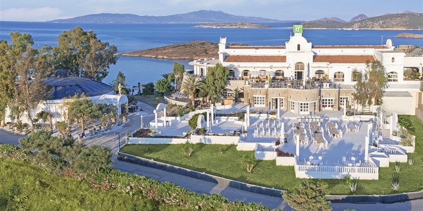 Holiday Inn Resort Bodrum