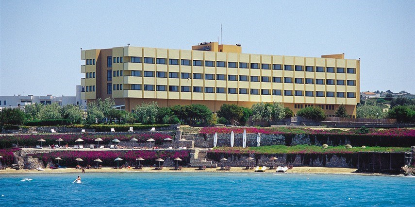 Babaylon Otel