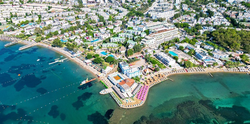 Royal Asarlık Beach Hotel Spa