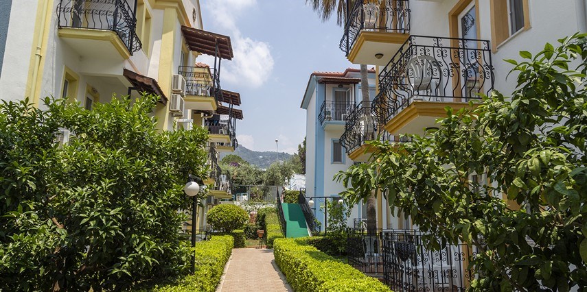 Karbel Hotel Ölüdeniz