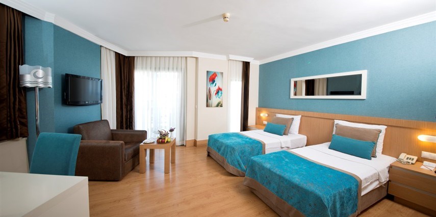 Limak Limra Hotel