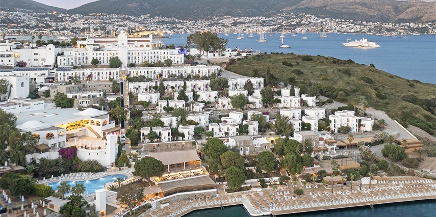 Holiday Inn Resort Bodrum