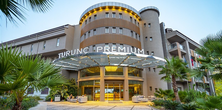 Turunç Premium Hotel