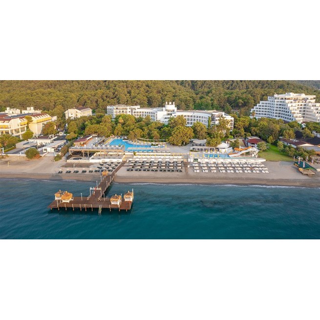 Perre La Mer, perre la mer,otel,tatil,tatilbudur,çağıl turizm,kemer,antalya