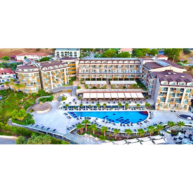 Turunç Premium Hotel, turunç premium ,otel,tatil,tur,tatilbudur,çağıl turizm,marmaris,turunç