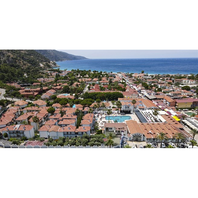 Karbel Hotel Ölüdeniz, karbel hotel ölüdeniz,ölüdeniz,otel,tatil,fethiye,tatilbudur,çağıl turizm