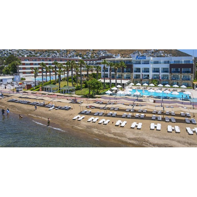 Azure By Yelken Hotel, azure by yelken,bodrum,muğla,otel,tatil,tur,tatilbudur,çağıl turizm