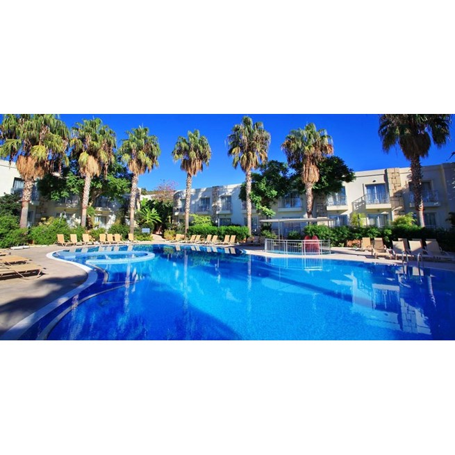 Mandarin Resort Hotel, mandarin resort,otel,tatil,bodrum,tatilbudur,çağıl turizm