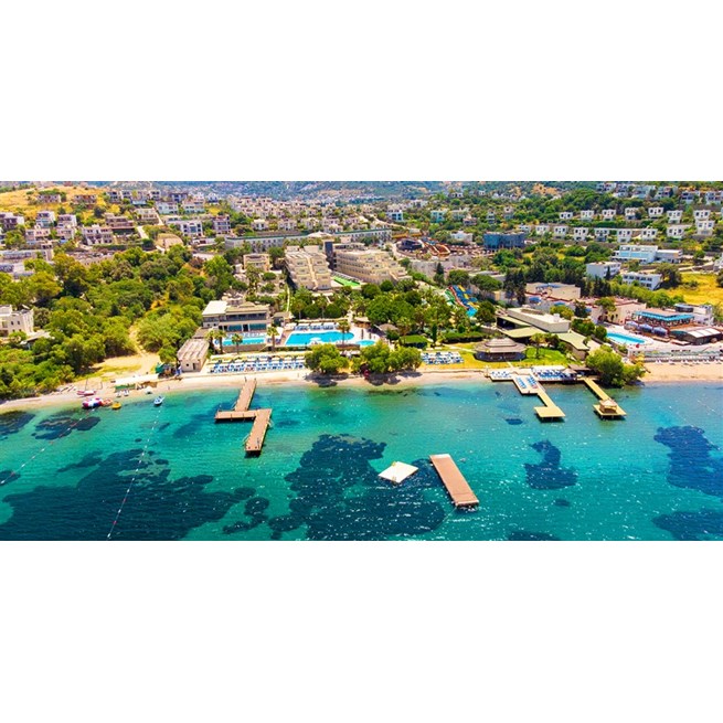 Golden Age Hotel Bodrum, golden age hotel,bodrum,tatil,otel,yalıkavak,çağıl turizm,tatilbudur