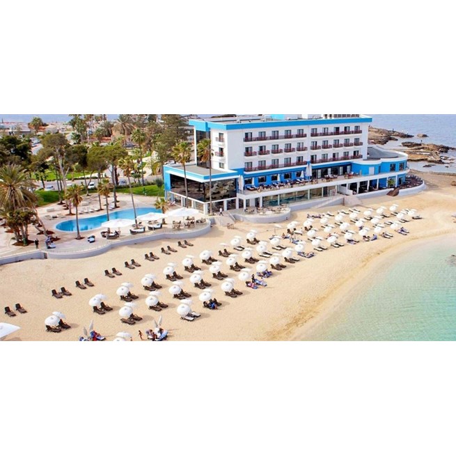 Arkın Palm Beach Hotel, Arkın Palm Beach Hotel