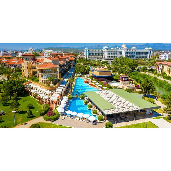 Tui Blue Xanthe, tui blue xanthe,otel,tatil,antalya,manavgat,tatilbudur,çağıl turizm