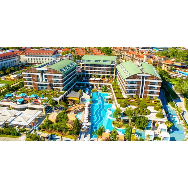 Tui Blue Side, tui blue,tui blue side ,tatil,otel,tur,side,antalya,tatilbudur,çağıl turizm