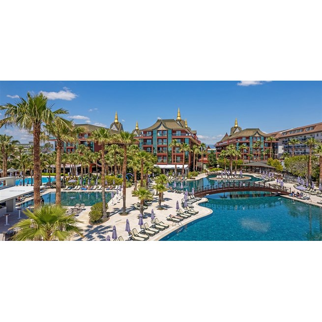 Siam Elegance, siam elegance,belek,otel,tatil,tatilbudur,çağıl turizm