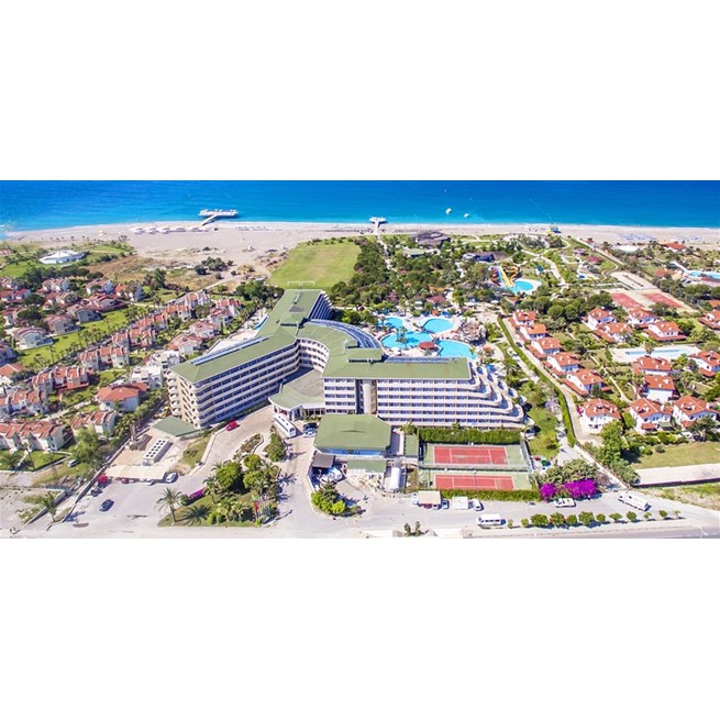 Armas Pemar Beach Resort, armas,pemar beach,örenşehir,antalya,tatil,otel,çağıl turizm,tatilbudur