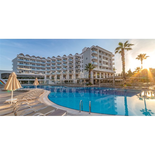 Grand İdeal Premium Hotel, grand ideal premium,otel,marmaris,tatil,tatilbudur,çağıl turizm,siteler