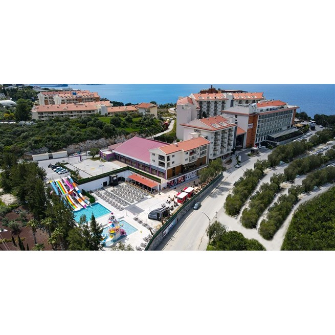 Ramada Hotel & Suites By Wyndham Kuşadası, ramada hotel kuşadası,kuşadası,aydın,otel,tatil,tur,konaklama,kampanya,tatilbudur,çağıl turizm,bayraklıdere