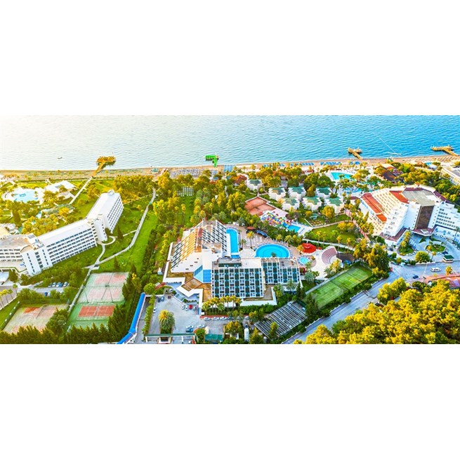 Queens Park Göynük, queens park,göynük,tatil,antalya,otel,kemer,tatilbudur,çağıl turizm