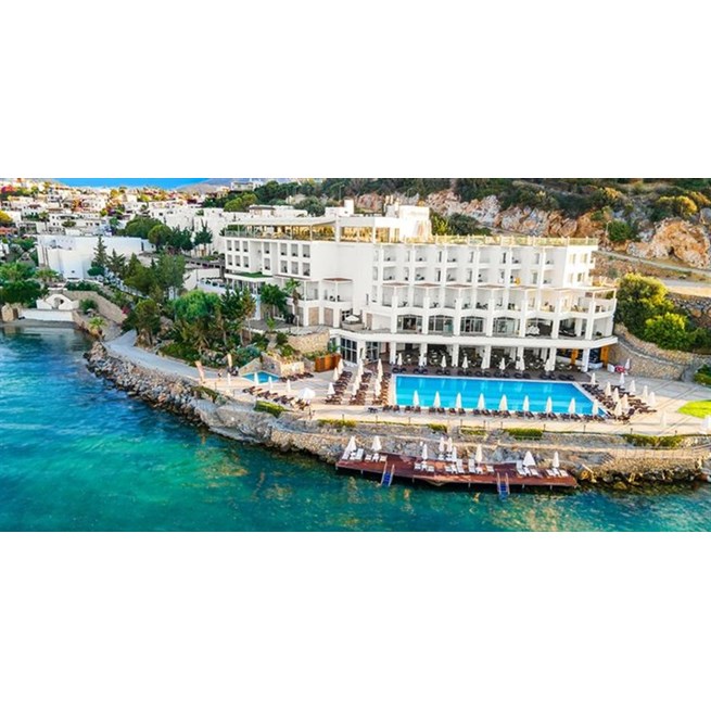 La Quinta by Wyndham Bodrum, la quinta by wyndham,otel,tatil,bodrum,bardakçı koyu,tatilbudur,çağıl turizm