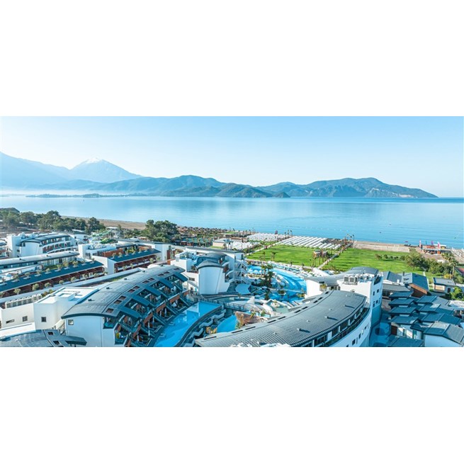 Liberty Fabay, liberty fabay,fethiye,otel,tatil,çağıl turizm,tatilbudur