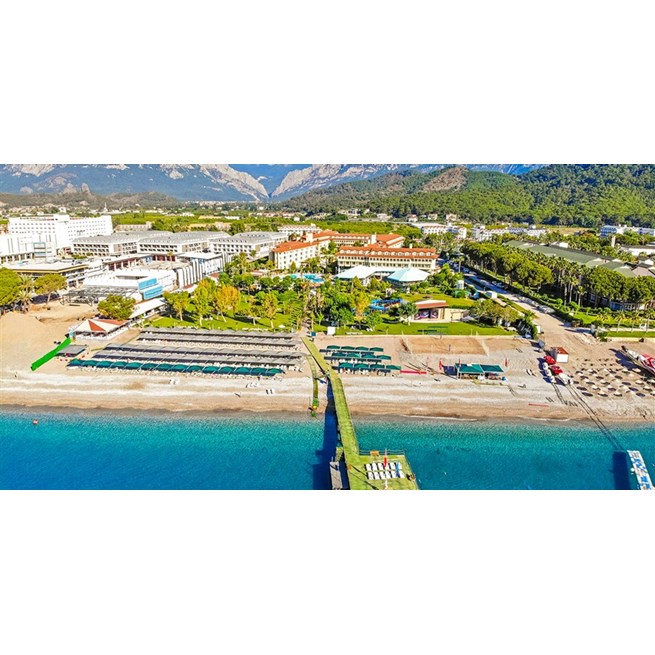 Queens Park Le Jardin, queens park,tatil,tur,tatilbudur,otel,çağıl turizm,antalya