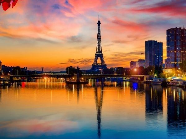 Paris - Disneyland Turu