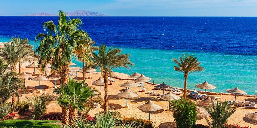 Sharm El Sheikh Turu Tailwind Hy ile 3 Gece 4 Gün BT001