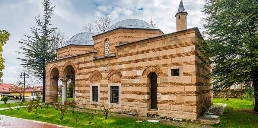 Günübirlik Eskişehir Odunpazarı Turu