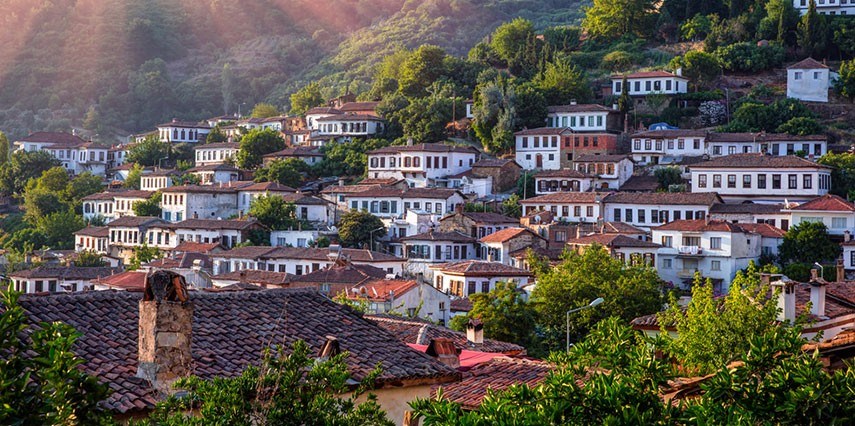 Marmaris Datça Bodrum Akyaka Turu / 4 Gece Otel Konaklaması İstanbul Bursa İzmir Çıkışlı