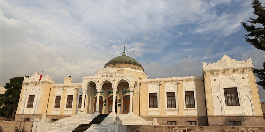 Günübirlik Ankara Anıtkabir Turu