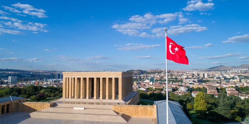 Günübirlik Ankara Anıtkabir Turu