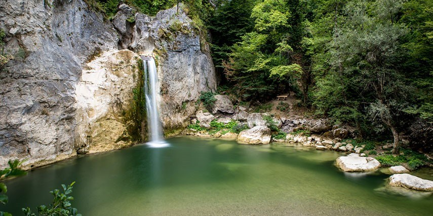 Kastamonu Horma Valla Kanyonları ve Safranbolu Turu / 1 Gece Otel Konaklaması