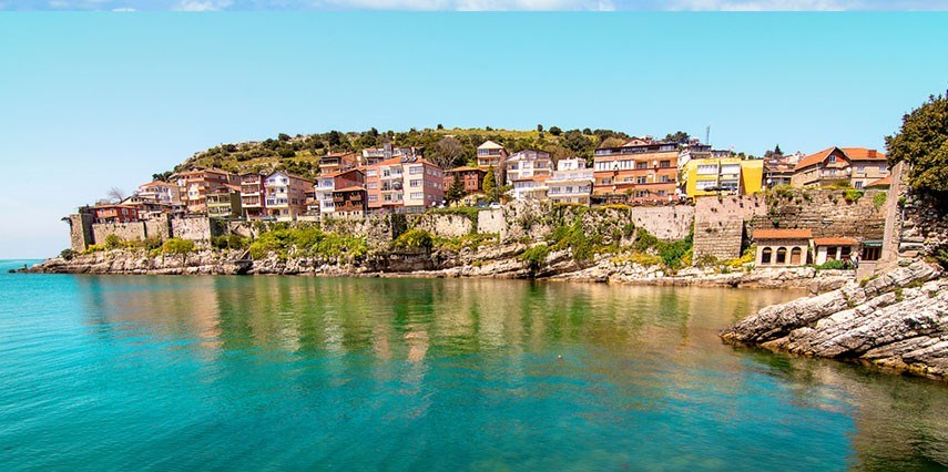 Sömestir Özel Batı Karadeniz Turu / 1 Gece Otel Konaklaması