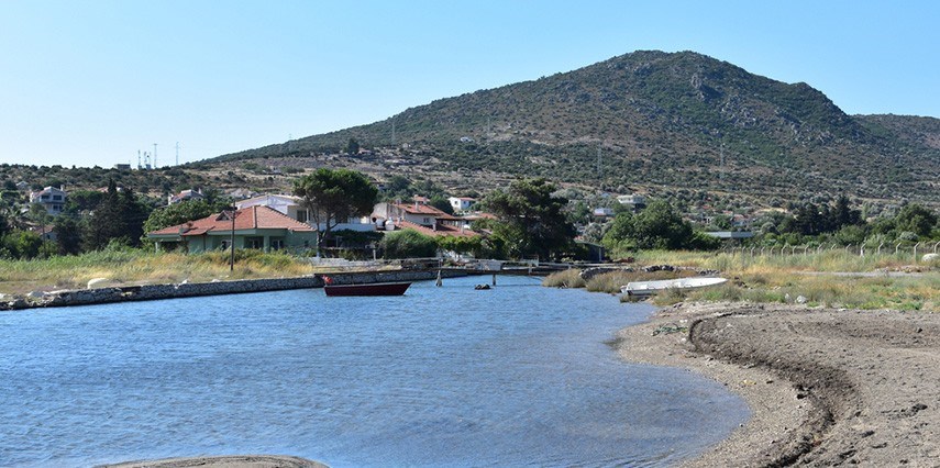 Sömestir Özel Nergis Zamanı İzmir Köyleri ve Sardes Kula Turu / 1 Gece Otel Konaklaması