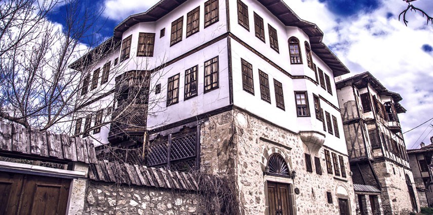 Sömestir Özel Batı Karadeniz Turu / 1 Gece Otel Konaklaması
